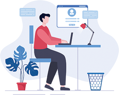 Login Image RowebCo